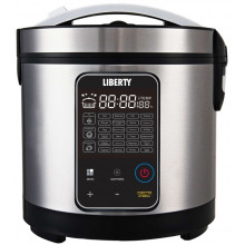 Мультиварка LIBERTY MC-725X