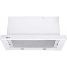 Вытяжка VENTOLUX GARDA 60 WH (1300) SMD LED Вытяжка VENTOLUX GARDA 60 WH (1300) SMD LED