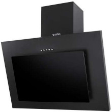 Вытяжка VENTOLUX TIVOLI 60 BK (700) PB Вытяжка VENTOLUX TIVOLI 60 BK (700) PB