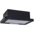 Вытяжка VENTOLUX GARDA 50 BK (700) SLIM