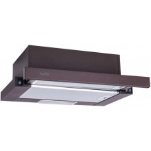 Вытяжка VENTOLUX GARDA 50 BR (700) SLIM Вытяжка VENTOLUX GARDA 50 BR (700) SLIM