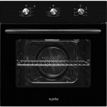 Духовой шкаф VENTOLUX Nero