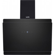 Вытяжка VENTOLUX TOSCANA 90 BK (1000) TRC MM