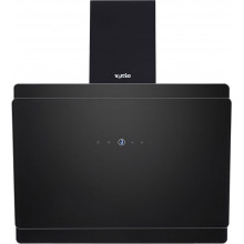 Вытяжка VENTOLUX TOSCANA 90 BK (1000) TRC MM Вытяжка VENTOLUX TOSCANA 90 BK (1000) TRC MM