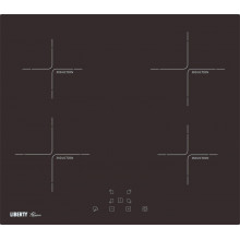 Варочная поверхность LIBERTY PI 6044 B (507) Варочная поверхность LIBERTY PI 6044 B (507)