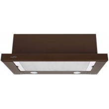 Вытяжка VENTOLUX GARDA 50 BR (750) SMD LED Вытяжка VENTOLUX GARDA 50 BR (750) SMD LED