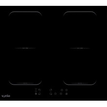 Варочная поверхность VENTOLUX VI 65 FZ INV TC Варочная поверхность VENTOLUX VI 65 FZ INV TC