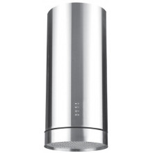 Вытяжка VENTOLUX ISOLA CILINDRO 1200 Вытяжка VENTOLUX ISOLA CILINDRO 1200