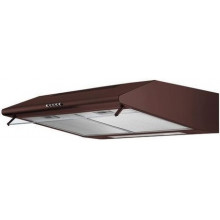 Вытяжка VENTOLUX PARMA 60 BR Вытяжка VENTOLUX PARMA 60 BR
