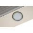 Вытяжка VENTOLUX GARDA 60 CREMA (1100) SMD LED