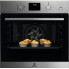 Духовой шкаф Electrolux OED 3H50 TX нержавеющая сталь