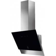 Вытяжка Electrolux LFV 616 Y черный Вытяжка Electrolux LFV 616 Y черный