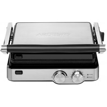 Контактный гриль Ardesto GK-2000M