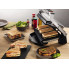 Контактный гриль Tefal GC714834