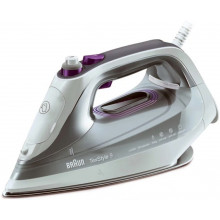 Утюг Braun SI9187EWH