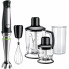 Блендер Braun MQ 7045 X BK