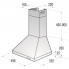 Вытяжка Gorenje DKP500WH