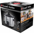 Медленноварка Russell Hobbs 25570-56