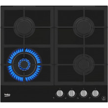 Варочная поверхность Beko HILW64235S Варочная поверхность Beko HILW64235S