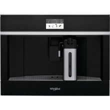 Встраиваемая кофеварка Whirlpool W11CM145 Встраиваемая кофеварка Whirlpool W11CM145