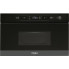 Встраиваемая микроволновая печь Whirlpool AMW 4920 NB