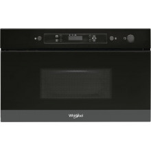 Встраиваемая микроволновая печь Whirlpool AMW4900NB Встраиваемая микроволновая печь Whirlpool AMW4900NB
