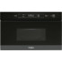 Встраиваемая микроволновая печь Whirlpool AMW4900NB