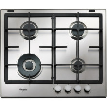 Варочная поверхность Whirlpool GMA6422IX Варочная поверхность Whirlpool GMA6422IX