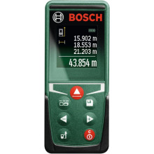 Лазерный дальномер Bosch 0.603.672.800 Лазерный дальномер Bosch 0.603.672.800