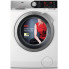 Встраиваемая стиральная машина AEG L8FBE48SI