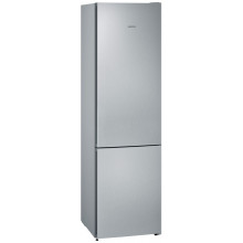 Холодильник Siemens KG39NVL316 серебристый Холодильник Siemens KG39NVL316 серебристый