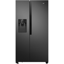 Холодильник Gorenje NRS9182VB Холодильник Gorenje NRS9182VB