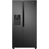 Холодильник Gorenje NRS9182VB