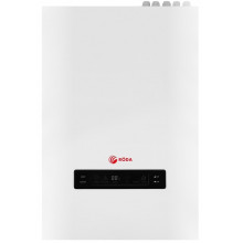 Электрический котел Roda ORSA 8 8 кВт 380 В