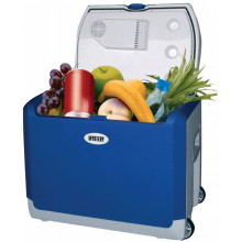 Автохолодильник Mystery MTC-401