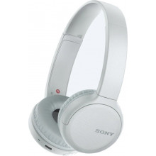 Наушники Sony WHCH510W.CE7