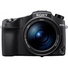 Фотоаппарат Sony DSCRX10M4.RU3 Фотоаппарат Sony DSCRX10M4.RU3