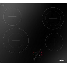 Варочная поверхность Hansa BHC96508 черный Варочная поверхность Hansa BHC96508 черный