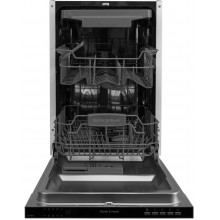 Встраиваемая посудомоечная машина Gunter&Hauer SL 4512