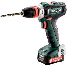 Дрель-шуруповерт Metabo 601037500 Дрель-шуруповерт Metabo 601037500