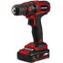 Дрель-шуруповерт Einhell 4513914