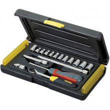 Набор инструментов Stanley 2-85-582