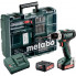 Дрель-шуруповерт Metabo 601036500
