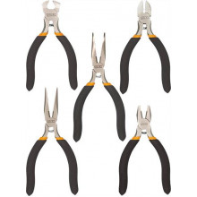 Набор инструментов TOPEX 32D755