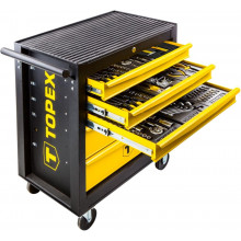 Набор инструментов TOPEX 79R502