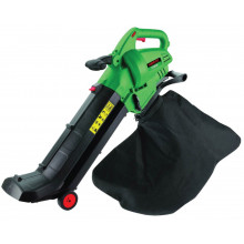 Садовая воздуходувка-пылесос VERTO 52G500 Садовая воздуходувка-пылесос VERTO 52G500