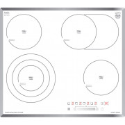 Варочная поверхность Kaiser KCT 6715 FW