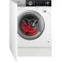 Встраиваемая стиральная машина AEG L8WBE68SI