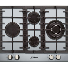 Варочная поверхность Kaiser KCG 6390 W Turbo Romb Варочная поверхность Kaiser KCG 6390 W Turbo Romb