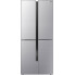Холодильник Gorenje NRM8181MX